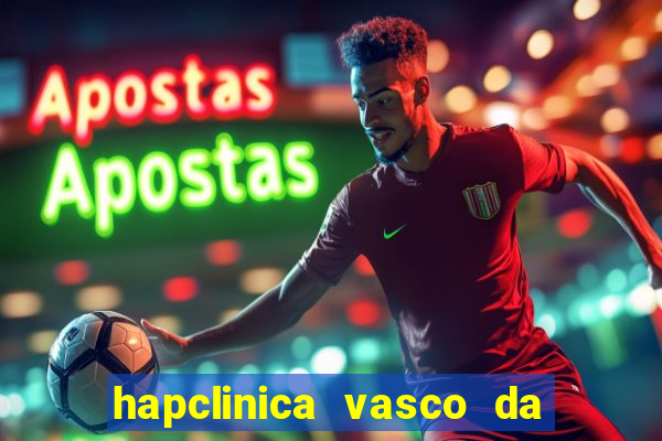 hapclinica vasco da gama como chegar